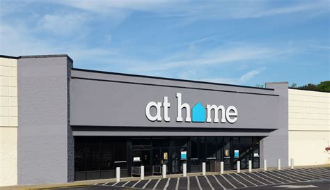 At Home store coming to Pinnacle in Trussville – The Trussville Tribune