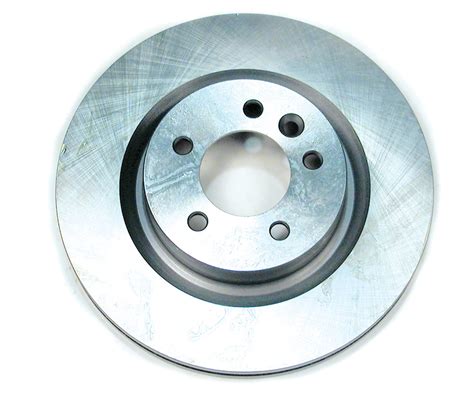 Front Brake Rotor For LR3, Range Rover Sport SDB000614