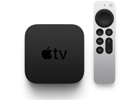 TV & Home - Apple