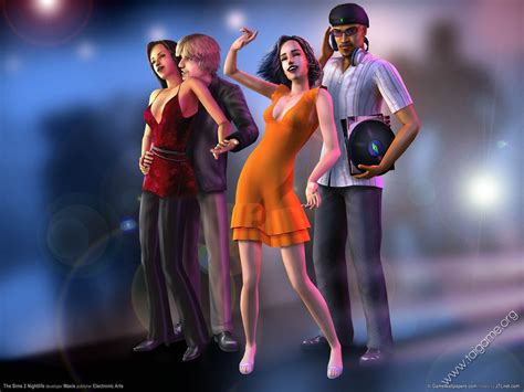 The Sims 2 Nightlife Download - treekentucky