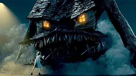 Monster House Constance / MONSTER HOUSE â€¹ Michele Burke - Jana Zimmer