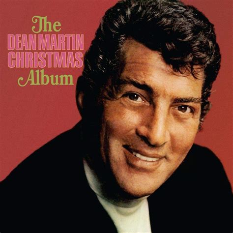 The Dean Martin Christmas Album [Vinyl LP]: Amazon.de: Musik