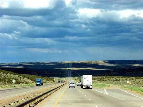 I 80 Western Wyoming | Wyoming, When one door closes, Natural landmarks