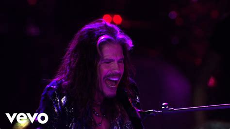 Aerosmith - Dream On (Live From Mexico City, 2016) - YouTube