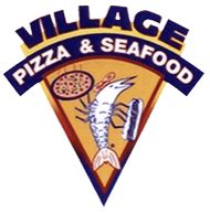 Home - Village Pizza & Seafood