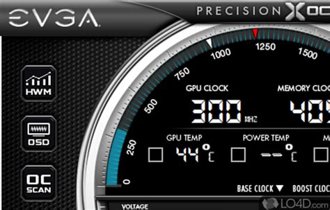 EVGA Precision XOC - Download