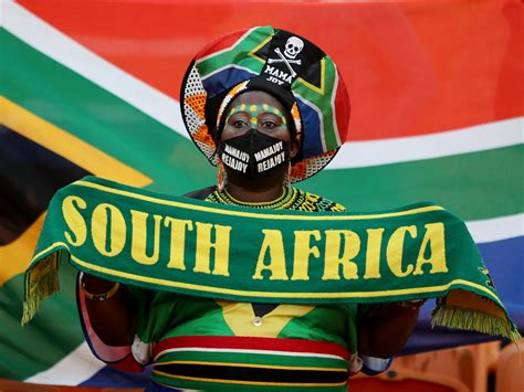 What is ailing South African football? | World Cup | Al Jazeera