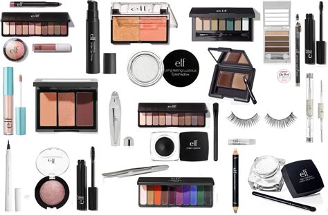 Elf Studio Makeup Kit | Saubhaya Makeup