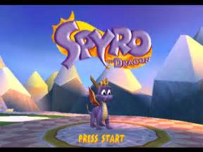 Spyro the Dragon Retro Review (PS1) - Hey Poor Player