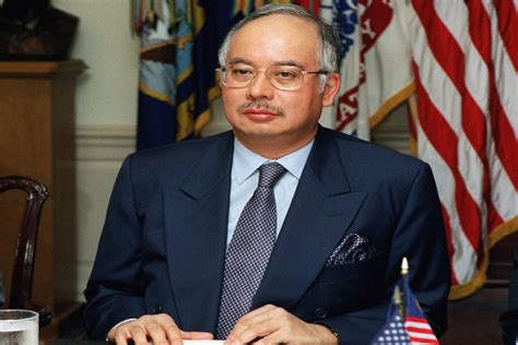 Ex Malaysian leader Najib's Razak, 1MDB graft trial resumes - The Statesman