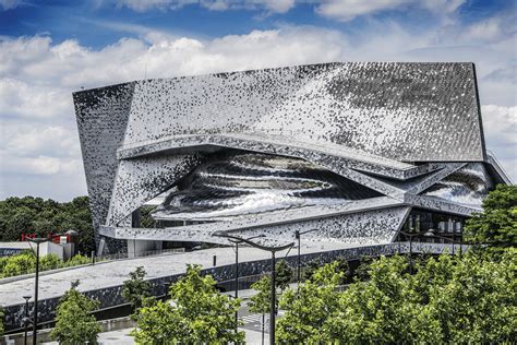 Jean Nouvel sues to stop €170.6 million fine for late opening of Philharmonie de Paris