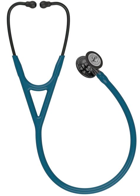 Advanced Heart Monitoring | Littmann Cardiology IV 6234