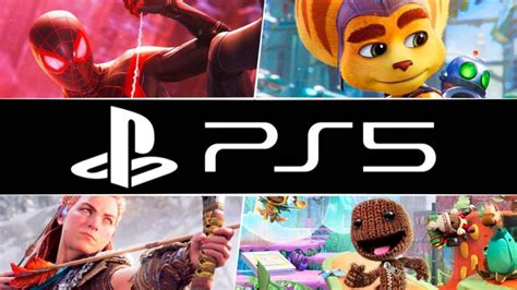 PS5: estos son los juegos nuevos que llegan esta semana a PlayStation 5 ...