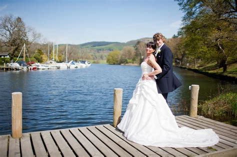 Newby Bridge Hotel - Wedding Venue in Cumbria