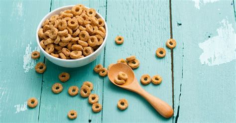 Meal Pattern Minute: WIC Cereals - National CACFP Sponsors Association