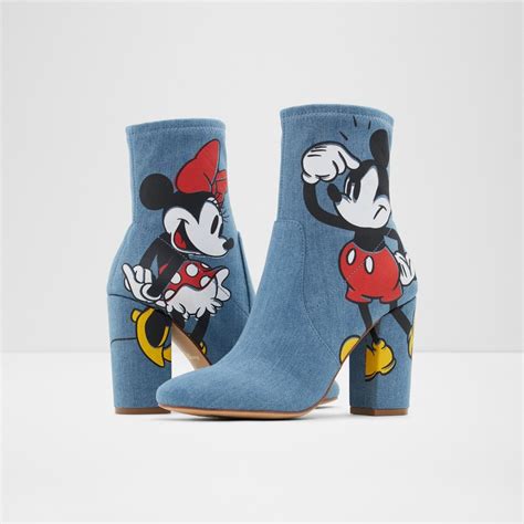 The Disney x Aldo Collection Is Here And It's Selling Out Fast! - Style