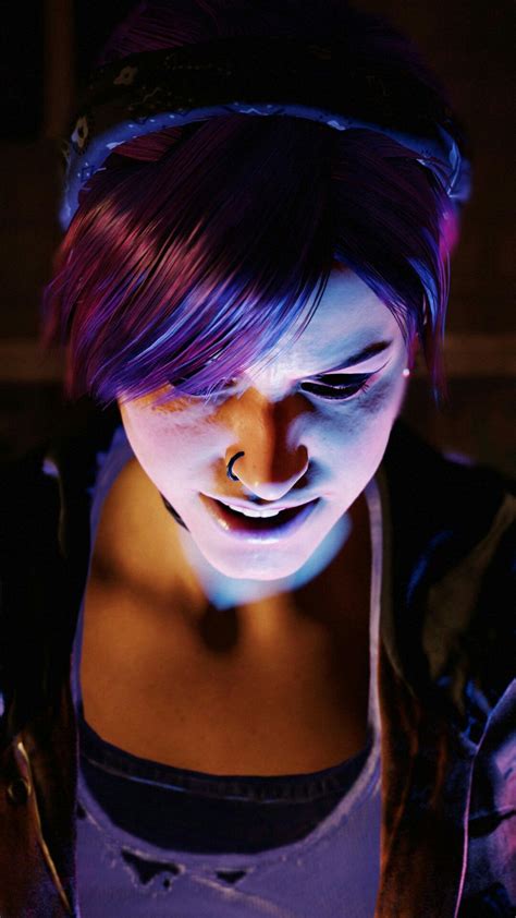 Pin by Delsin Rowe on Fecht | Infamous second son, Infamous first light, Delsin rowe