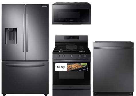 Kitchen Appliance Packages & Appliance Bundles at Lowe’s