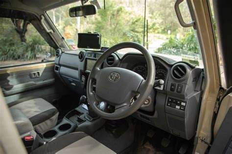 Used Toyota LandCruiser 70 Series review - ReDriven