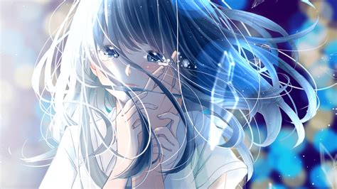 Crying Anime Wallpapers - Top Free Crying Anime Backgrounds ...