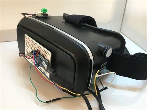 DIY VR HEADSET FOR $80 : 10 Steps (with Pictures) - Instructables