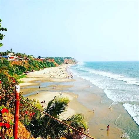 Varkala Cliff - All You Need to Know BEFORE You Go (2025)