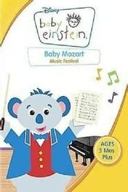 Baby Einstein: Baby Mozart (2002) - AZ Movies