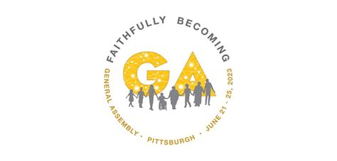 Register Now: UUA General Assembly 2023 (21-25 June in Pittsburgh) - Unitarian Universalist ...