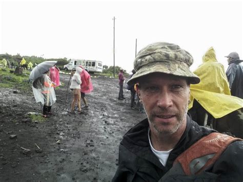 Backpacking in Guatemala: Hiking the Active Pacaya Volcano - NOMADIC ...