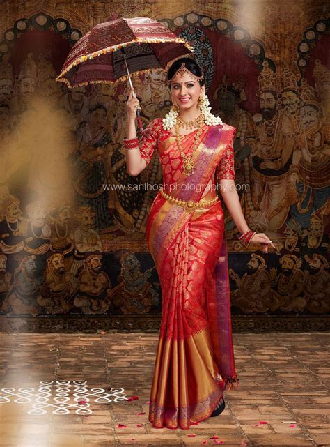 26 best Silk saree images on Pinterest | Silk sarees, Female models and Girl models