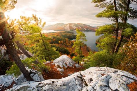 Ultimate Guide to Camping in Killarney Provincial Park