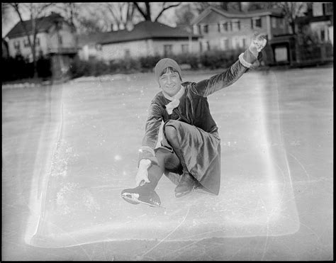 Vintage Ice Skating Outfits Over the Years — Vintage Clothing Store Online | Austin Texas ...