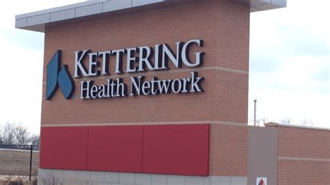 Kettering Health Network opens Troy hospital | WDTN.com