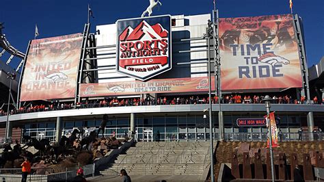 Denver Broncos headed to the Super Bowl | Colorado Public Radio