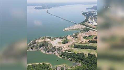 Hard Rock says its planning to build hotel on Lake Texoma | wfaa.com