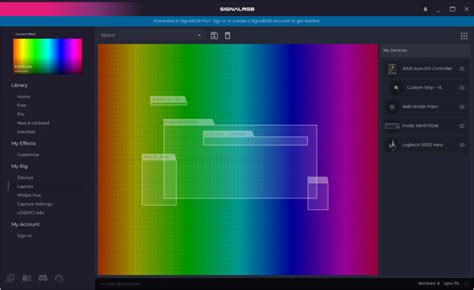 How to sync RGB lighting for your PC - Reviewed