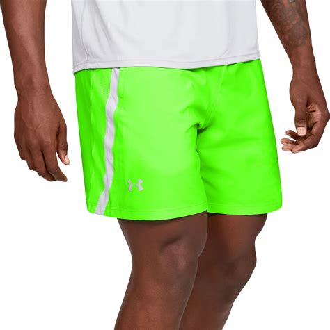 Under Armour - Under Armour Men's Launch 7'' Running Shorts - Walmart ...