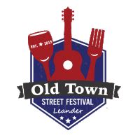 Parking in Old Town! | Old Town Street Festival
