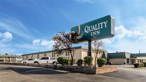 Quality Inn Bartlesville - UPDATED 2017 Prices & Hotel Reviews (OK) - TripAdvisor