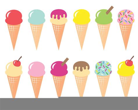 Ice Cream Social Clipart | Free Images at Clker.com - vector clip art ...