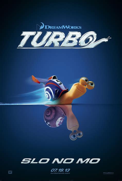 Turbo DVD Release Date | Redbox, Netflix, iTunes, Amazon