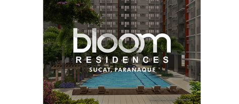 Bloom Residences - SMDC Philippines Condos for Sale or Rent