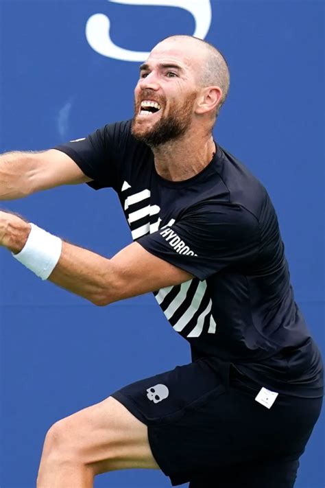 Adrian Mannarino [2024 Update]: Career & Net Worth - Players Bio