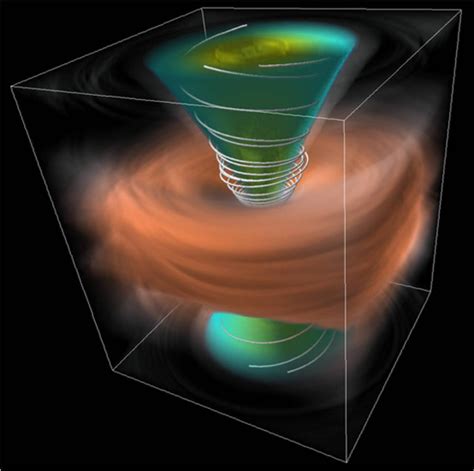 Hybrid Black Hole Jet: A Novel Jet Model Revealed by Supercomputer ...