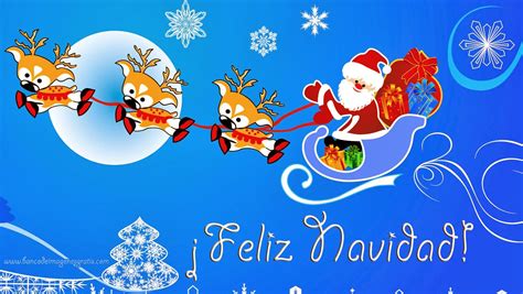 Tarjetas de Feliz Navidad 2015