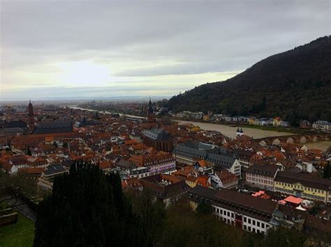 Altstadt (Old Town) (Heidelberg) - 2020 All You Need to Know BEFORE You ...