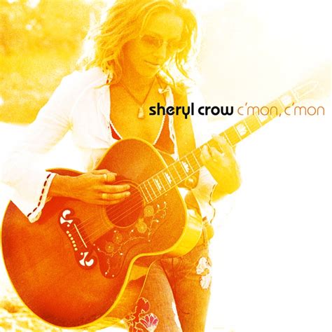 sheryl crow