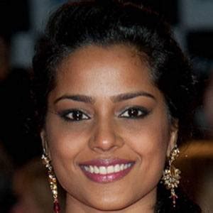 Shahana Goswami - Age, Family, Bio | Famous Birthdays