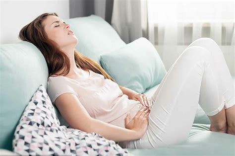 Menorrhagia - Symptoms, Causes & Treatment - Santripty