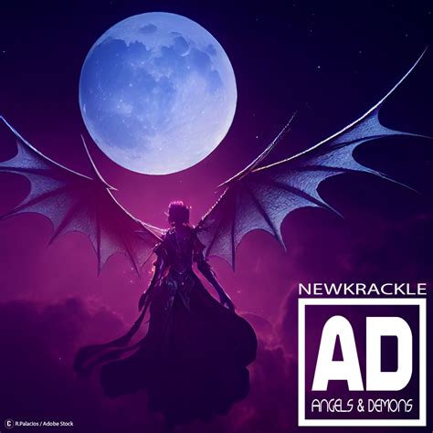 Angels and Demons - newkrackle sound design